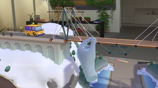 Bridge Constructor Studio — screenshot 3