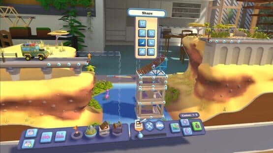 Bridge Constructor Studio — screenshot 4