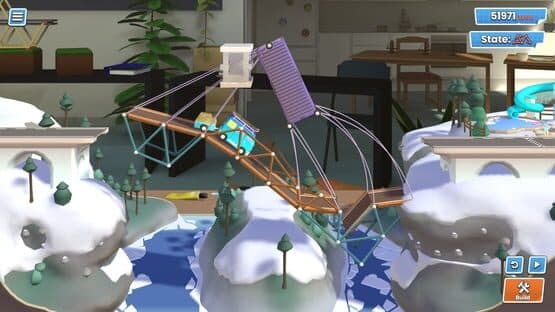 Bridge Constructor Studio — screenshot 5