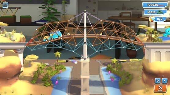 Bridge Constructor Studio — screenshot 6