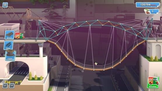 Bridge Constructor Studio — screenshot 7
