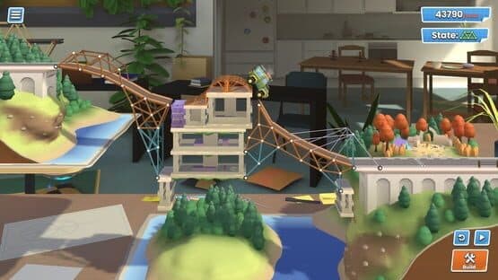 Bridge Constructor Studio — screenshot 8