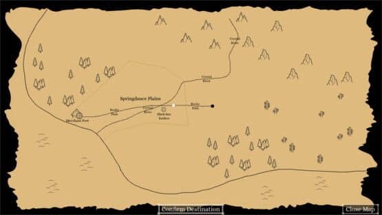 Mythscroll — screenshot 7
