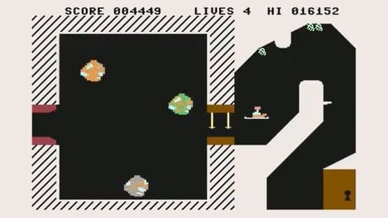 Magic Carpet — screenshot 1