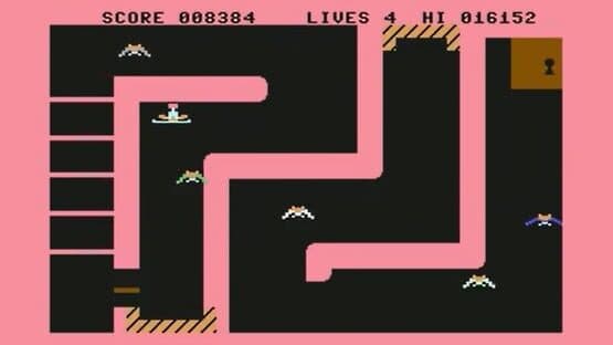 Magic Carpet — screenshot 2