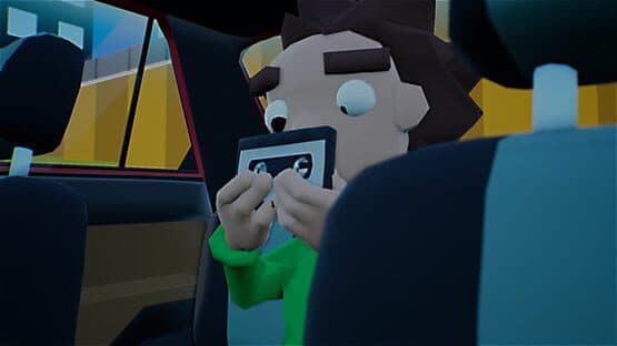 Backseat Drivers — screenshot 2