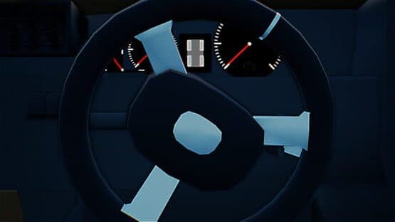Backseat Drivers — screenshot 3