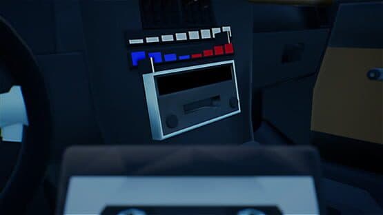 Backseat Drivers — screenshot 4