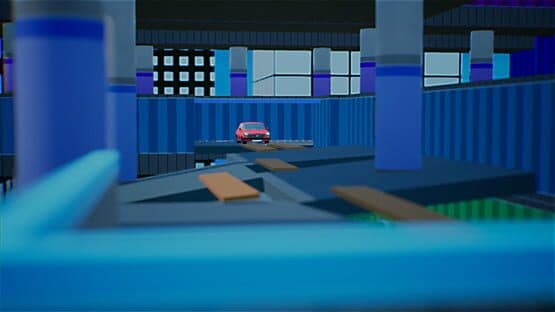 Backseat Drivers — screenshot 5