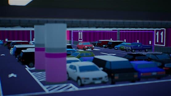 Backseat Drivers — screenshot 6