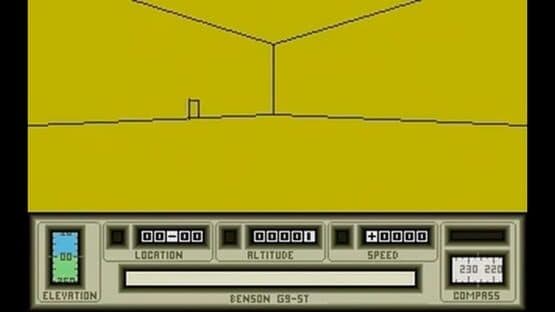 Mercenary — screenshot 3