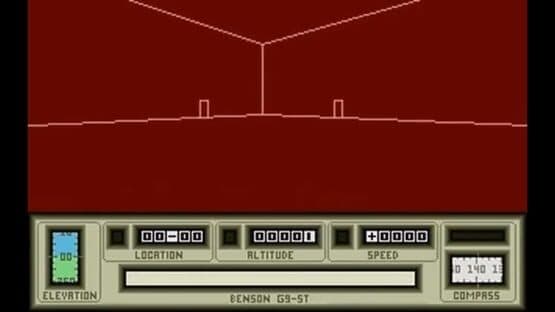 Mercenary — screenshot 4