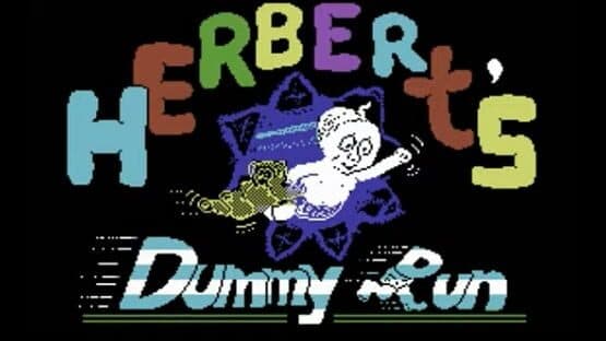 Herbert's Dummy Run — screenshot 1