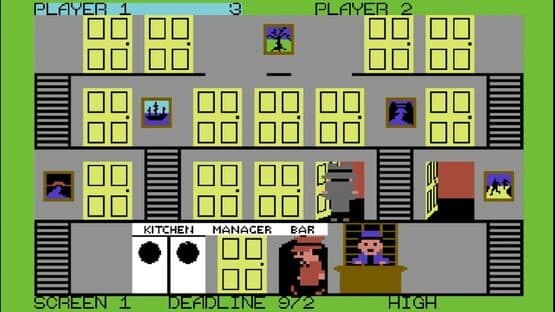 Mr. Angry — screenshot 1