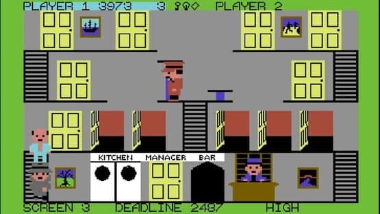 Mr. Angry — screenshot 2