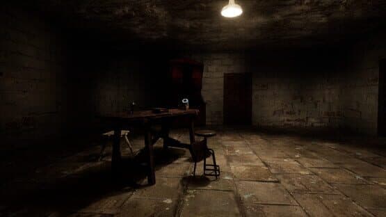 Shadow's Descent — screenshot 2