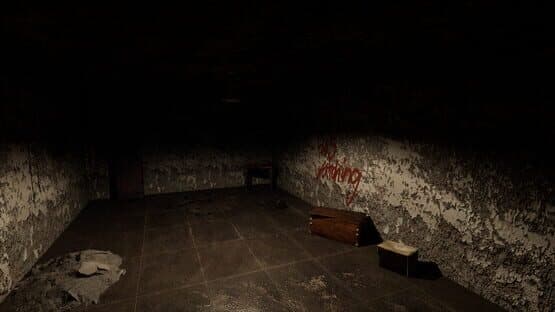 Shadow's Descent — screenshot 3