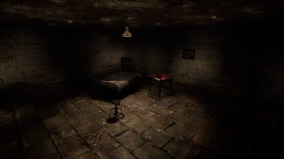 Shadow's Descent — screenshot 4
