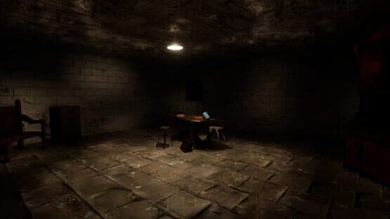 Shadow's Descent — screenshot 5