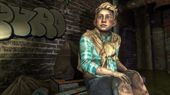 Horror Tale 3: The Witch — screenshot 4