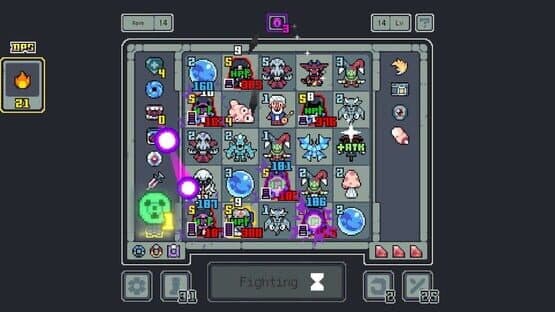 Endgame of Devil — screenshot 2