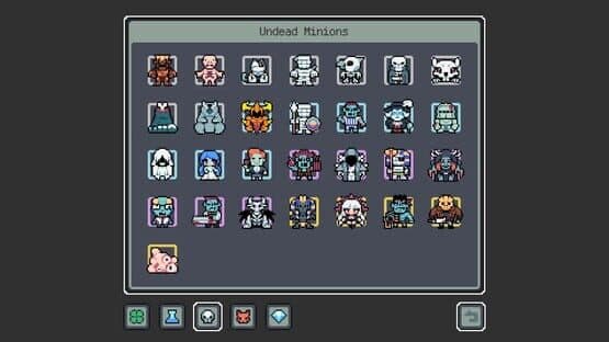 Endgame of Devil — screenshot 3