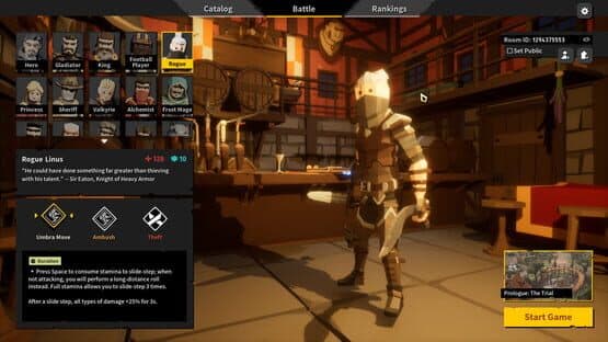Apocalypse Party — screenshot 2
