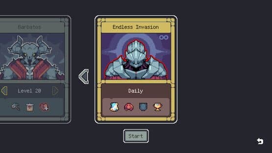 Endgame of Devil — screenshot 4