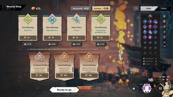 Apocalypse Party — screenshot 3