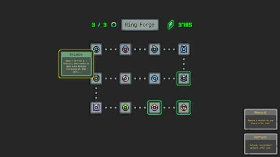 Endgame of Devil — screenshot 5