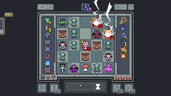 Endgame of Devil — screenshot 6