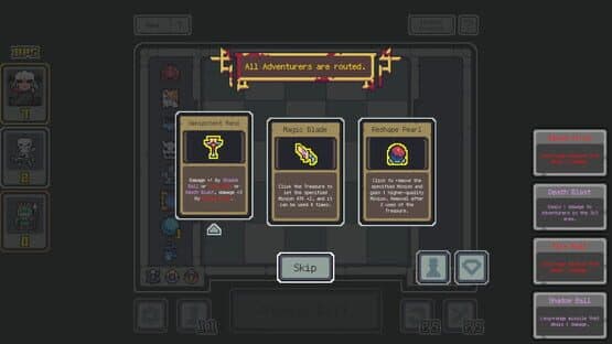 Endgame of Devil — screenshot 7
