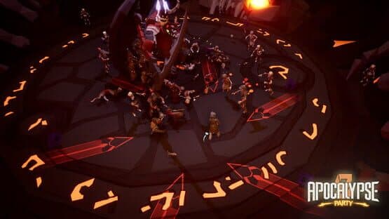 Apocalypse Party — screenshot 5