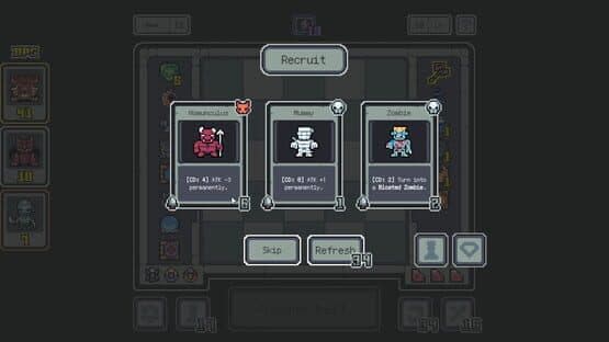 Endgame of Devil — screenshot 8
