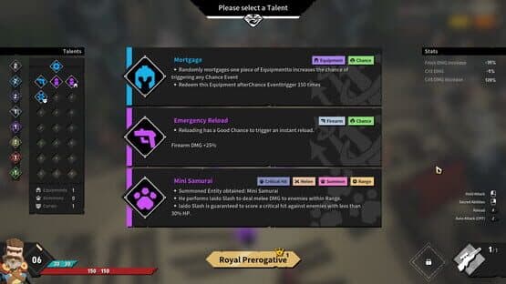 Apocalypse Party — screenshot 6