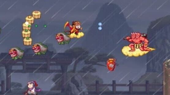 The Monkey King: The Legend Begins — screenshot 3
