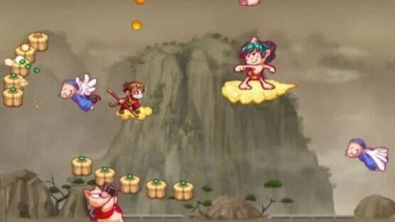 The Monkey King: The Legend Begins — screenshot 4