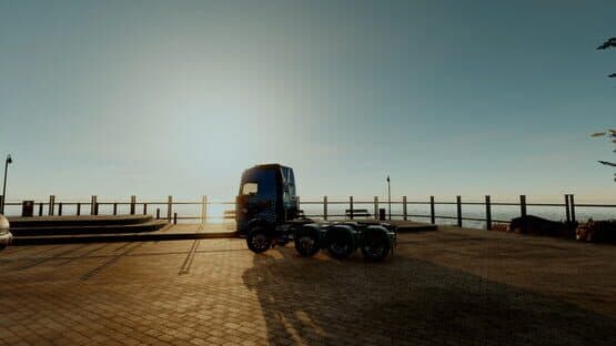 Truck Driver: Gold Edition — screenshot 2