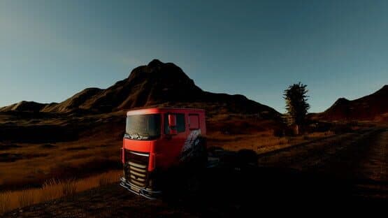 Truck Driver: Gold Edition — screenshot 3