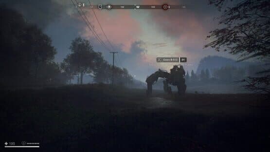 Generation Zero: Rivals and Experimental Weapons — screenshot 1