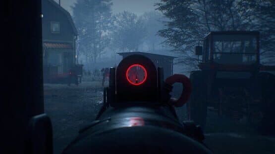 Generation Zero: Rivals and Experimental Weapons — screenshot 5