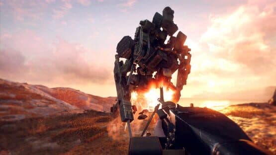 Generation Zero: US Weapons Pack — screenshot 3