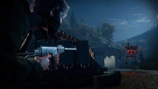 Generation Zero: Soviet Weapons Pack — screenshot 4