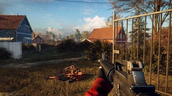Generation Zero: US Weapons Pack — screenshot 7