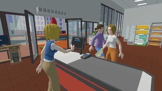Market Simulator — screenshot 7