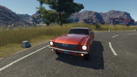Truck Driver: Hidden Places & Damage System — screenshot 2