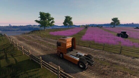 Truck Driver: Hidden Places & Damage System — screenshot 3