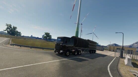 Truck Driver: Hidden Places & Damage System — screenshot 8