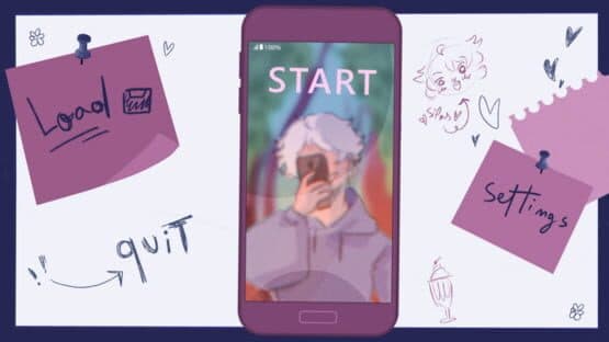 Let's Meet Tomorrow — screenshot 1