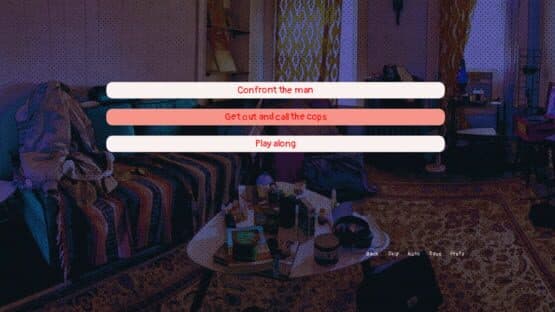 Let's Meet Tomorrow — screenshot 2
